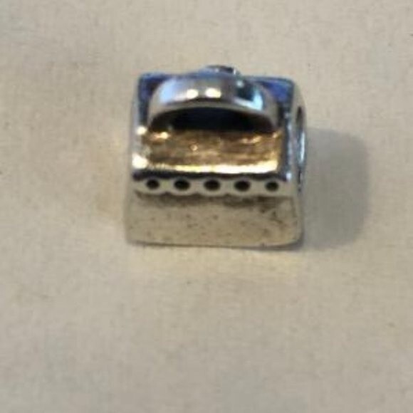 PANDORA HANDBAG CHARM - Picture 2 of 3